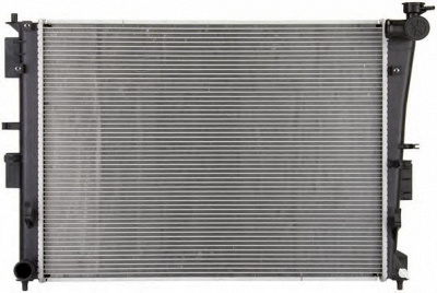 SPECTRA PREMIUM cu13249 -  Радиатор, охлаждение двигателя